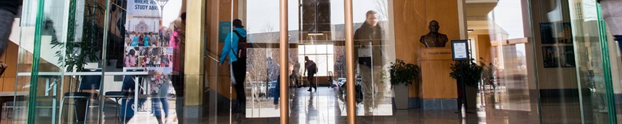 Quick Facts - Seidman College of Business - Grand Valley State University